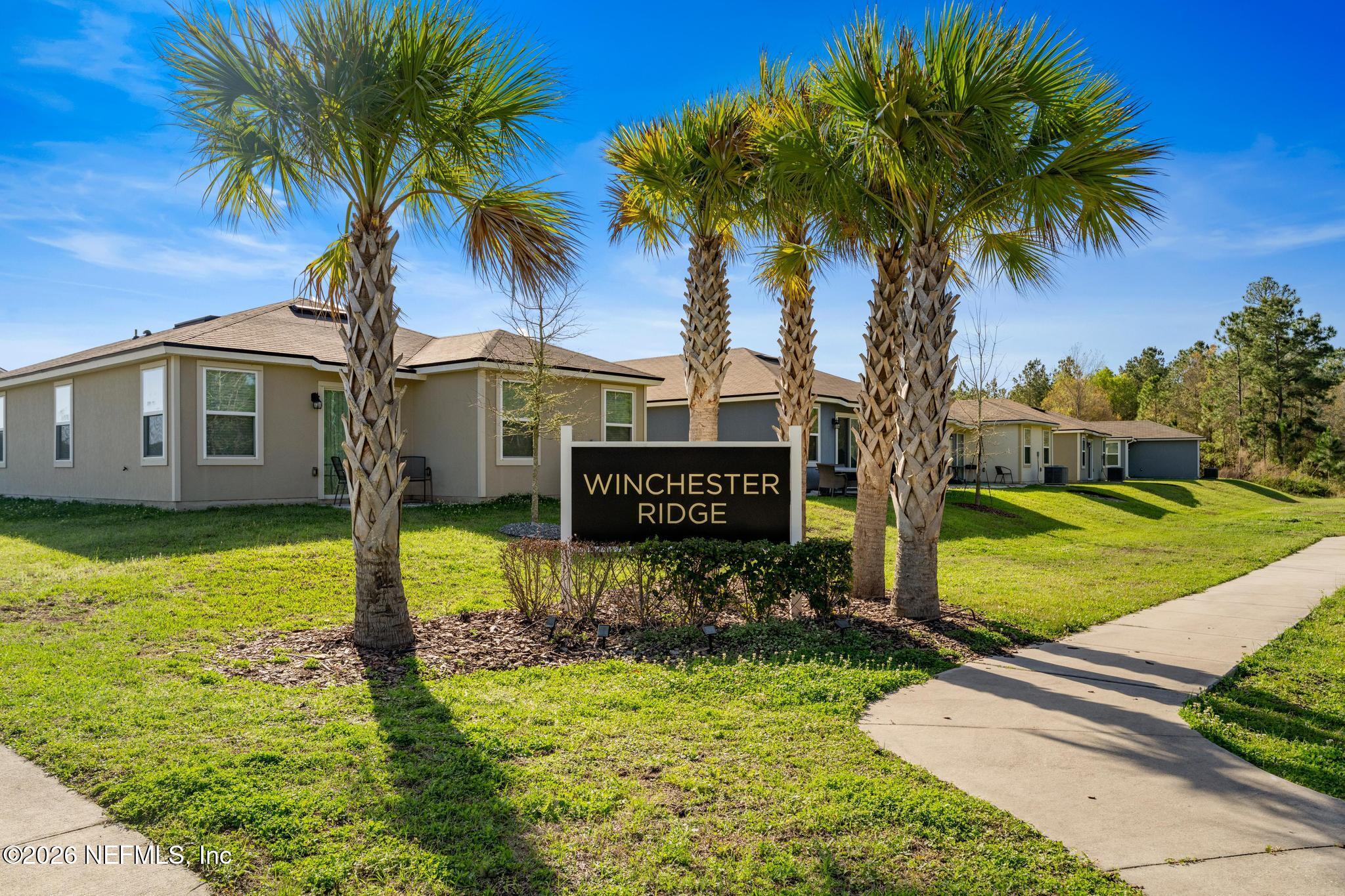 6188 BUCKING BRONCO Drive