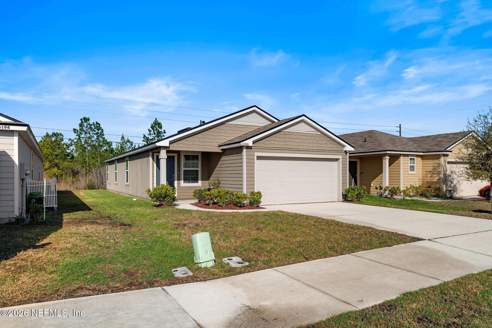 6188 BUCKING BRONCO Drive