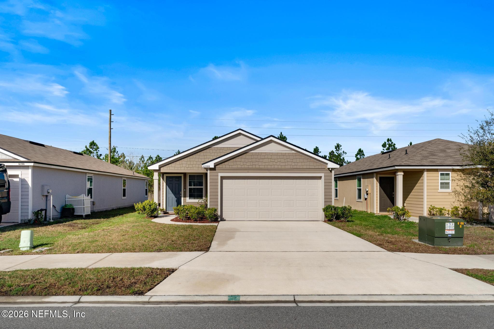 6188 BUCKING BRONCO Drive
