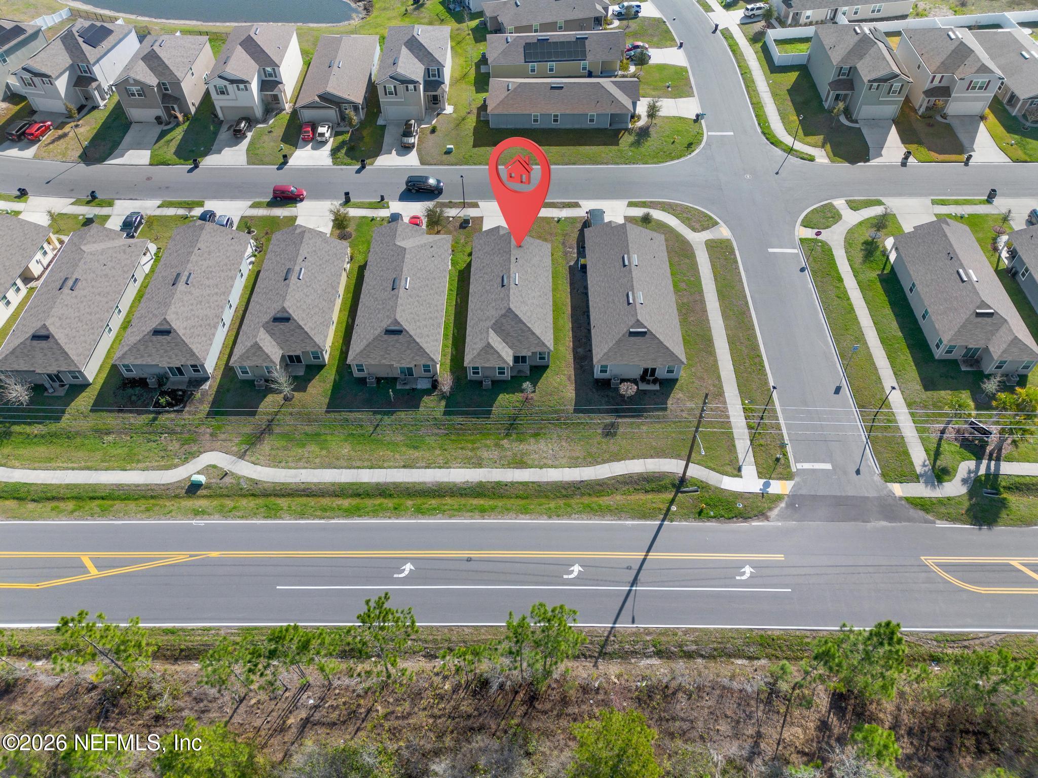 6188 BUCKING BRONCO Drive