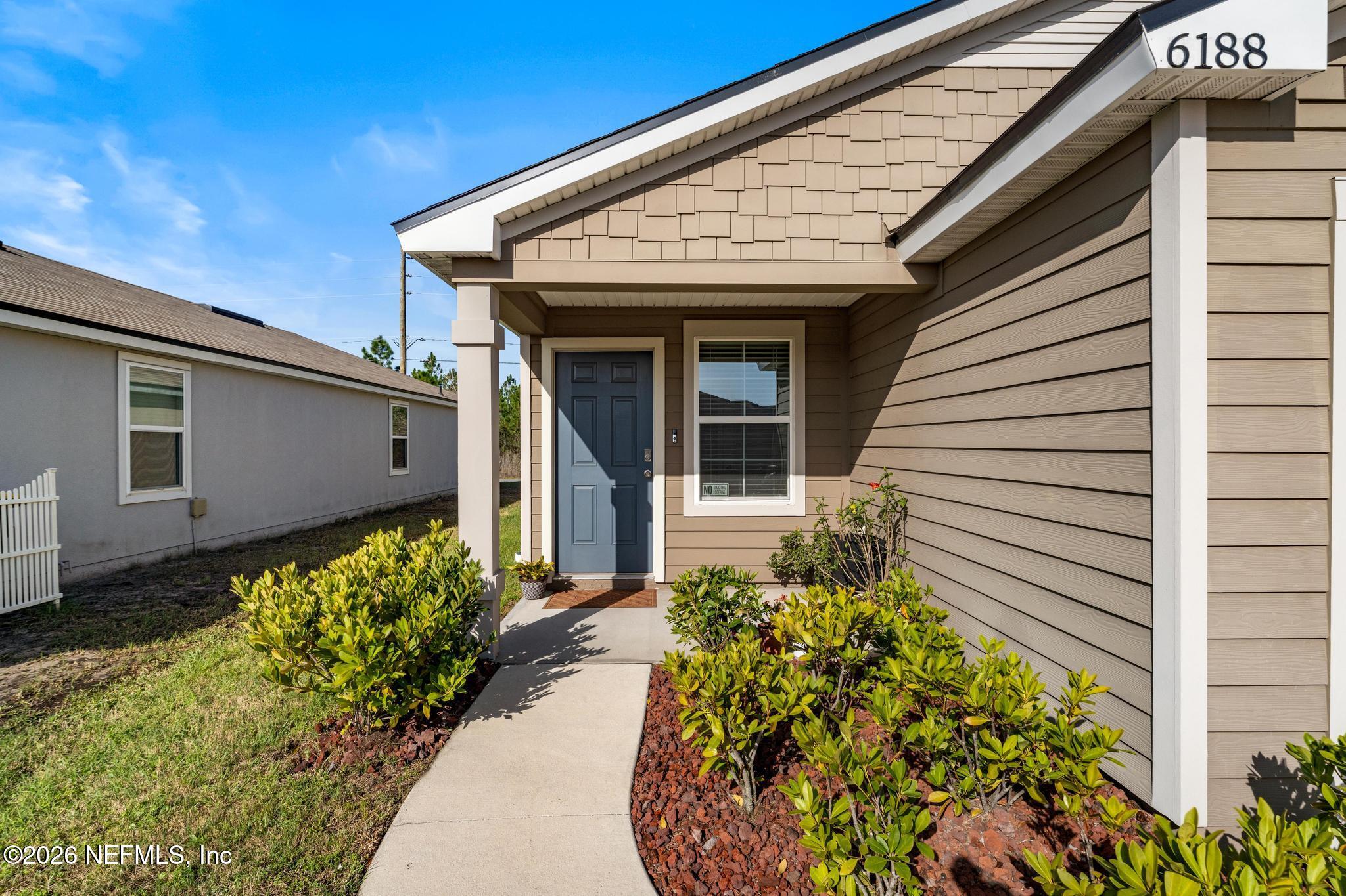 6188 BUCKING BRONCO Drive
