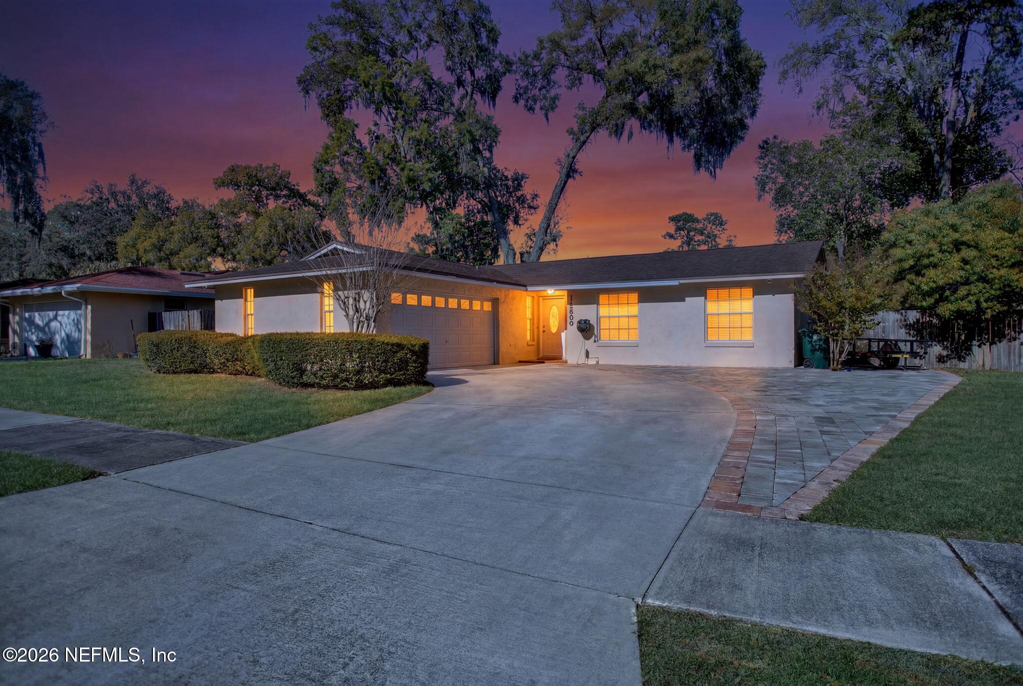 11659 MOSSY Way