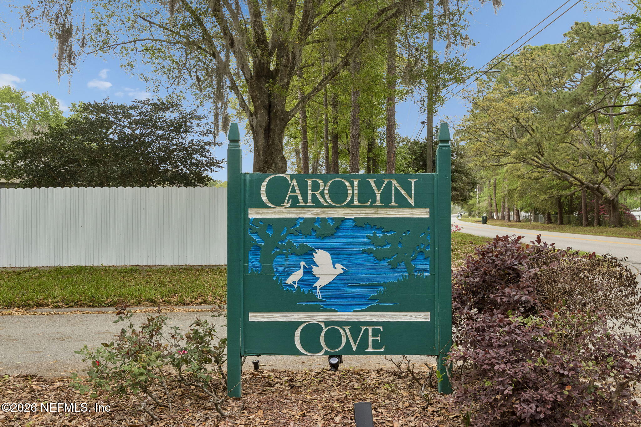 4474 CAROLYN COVE Lane S