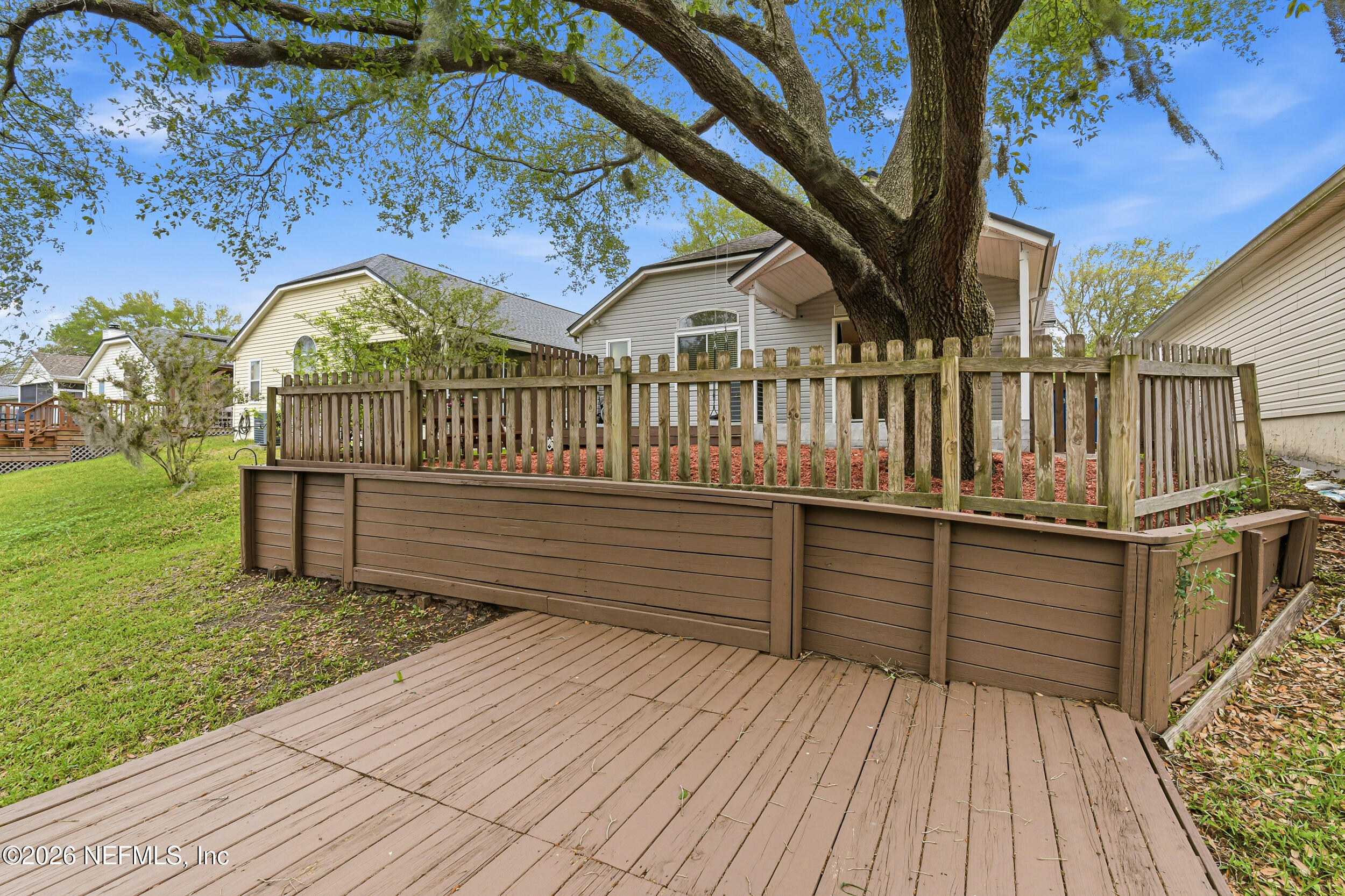 1132 CREEKS RIDGE Road