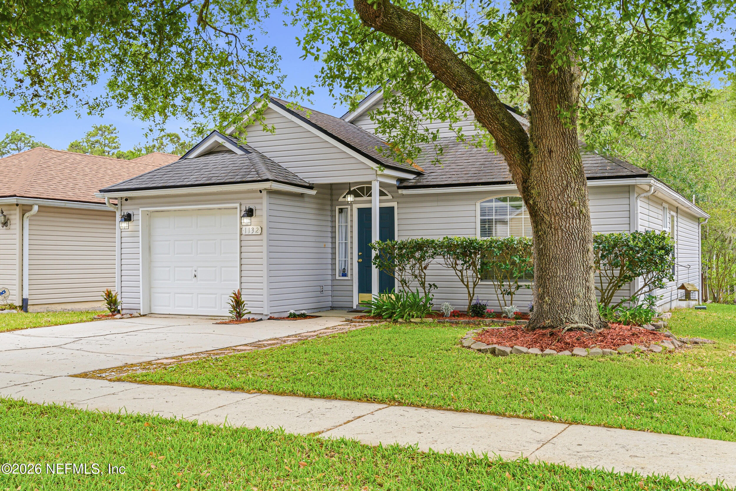1132 CREEKS RIDGE Road