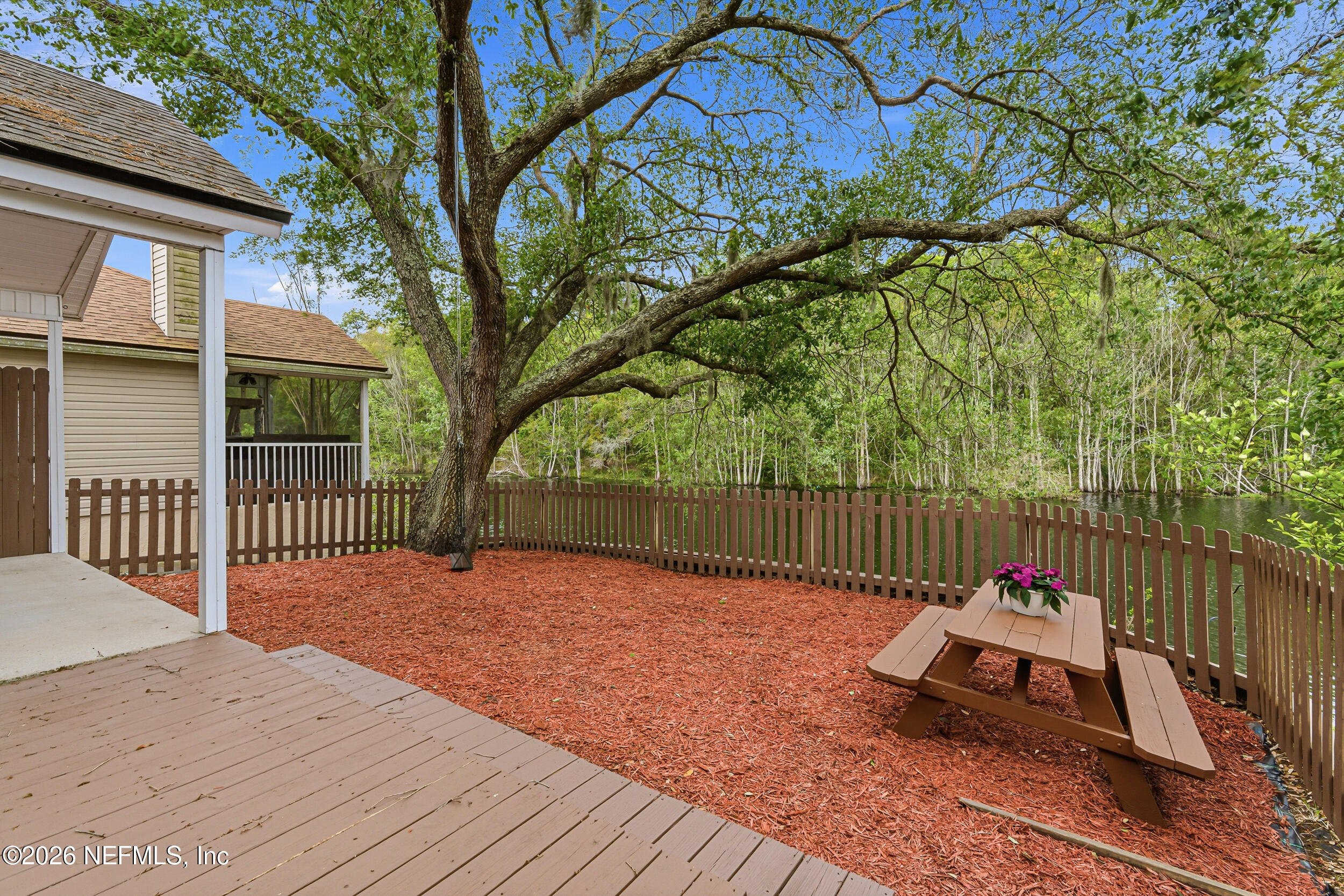 1132 CREEKS RIDGE Road