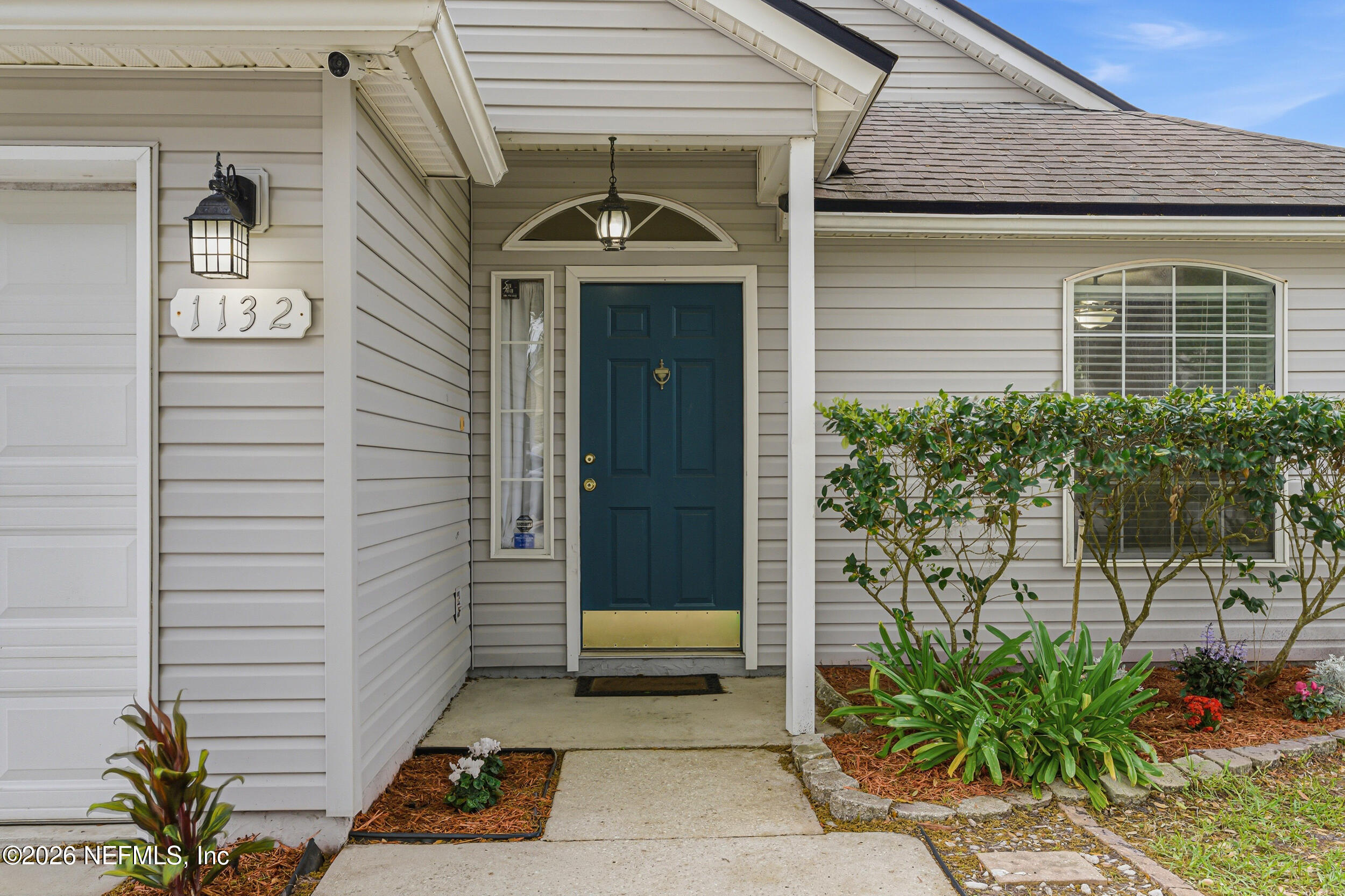 1132 CREEKS RIDGE Road
