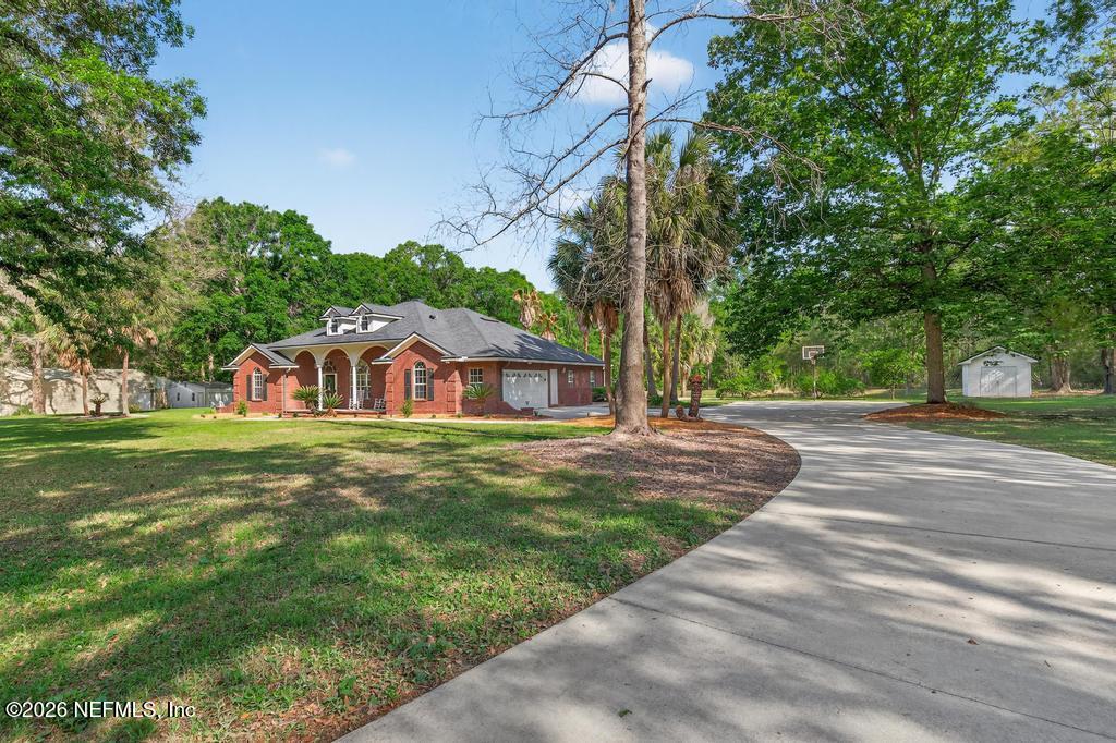 7543 GLYNN ALLYN Road