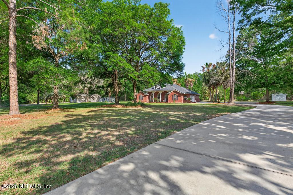 7543 GLYNN ALLYN Road