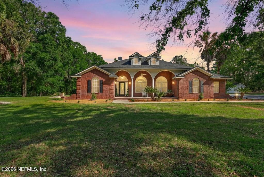 7543 GLYNN ALLYN Road