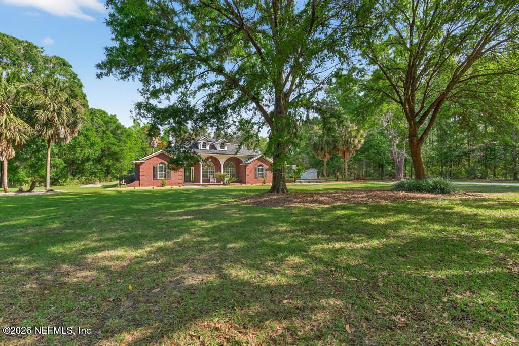7543 GLYNN ALLYN Road