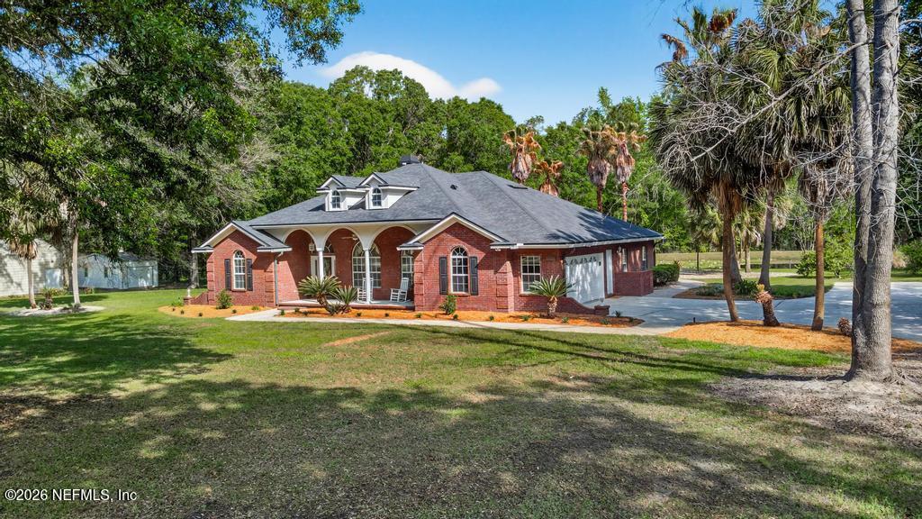 7543 GLYNN ALLYN Road
