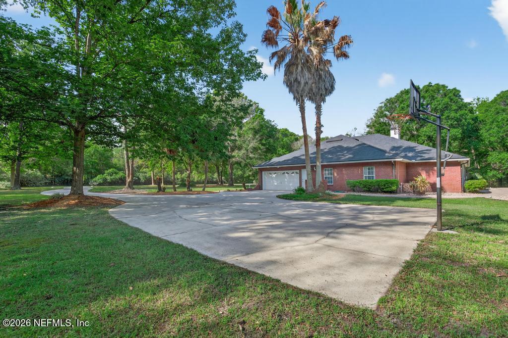 7543 GLYNN ALLYN Road