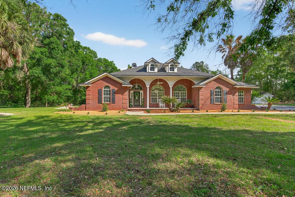 7543 GLYNN ALLYN Road
