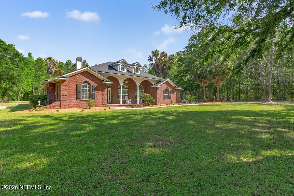 7543 GLYNN ALLYN Road