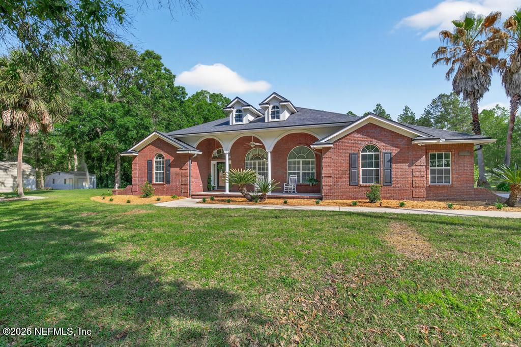 7543 GLYNN ALLYN Road