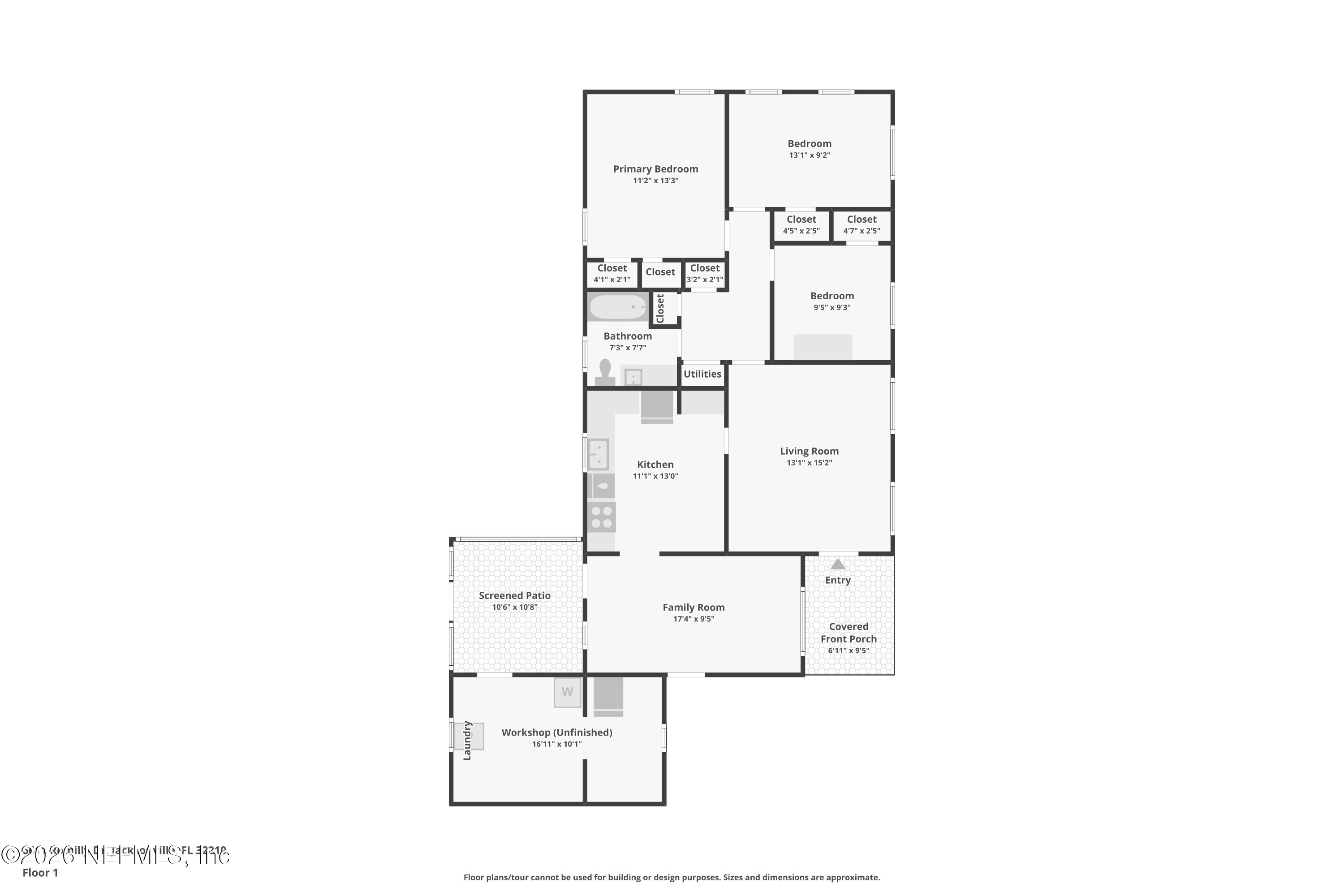 6611 ROMILLY Drive