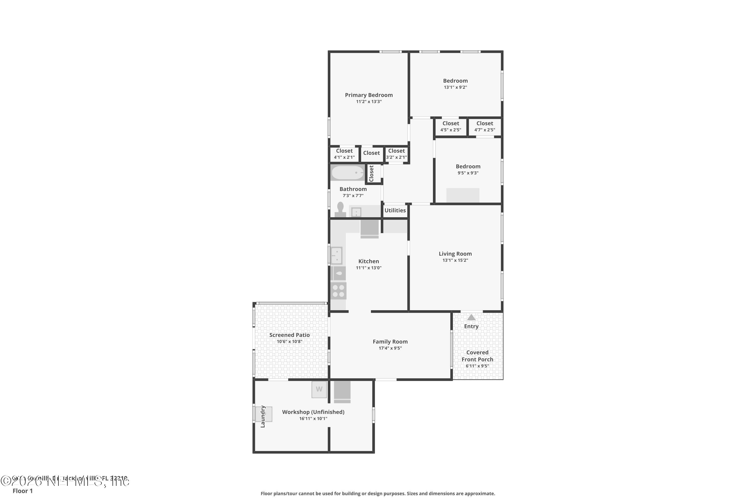 6611 ROMILLY Drive