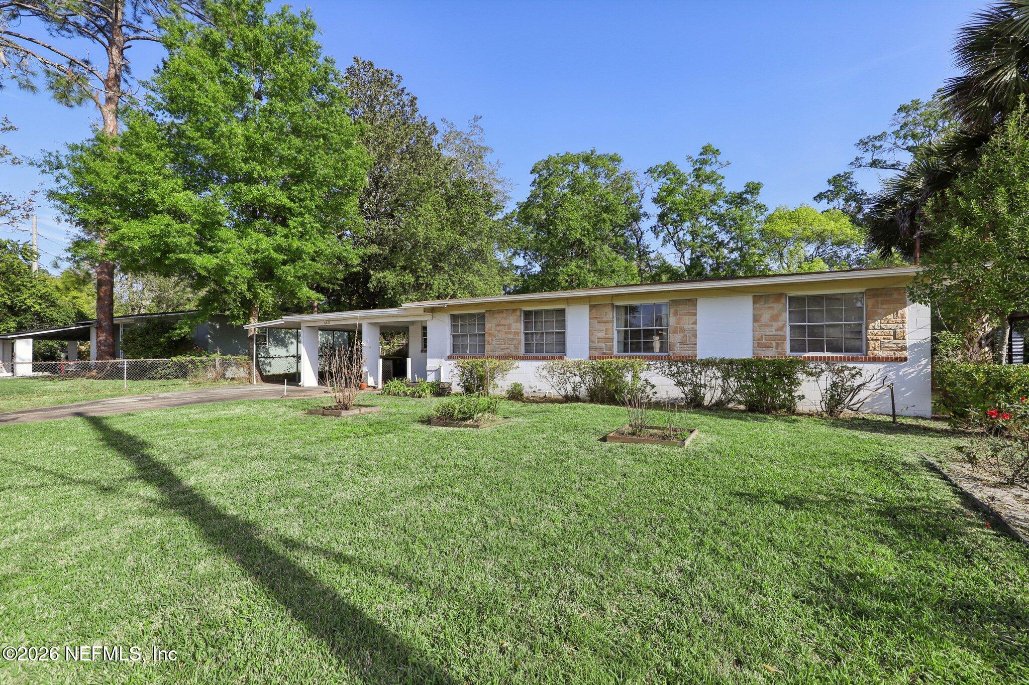6611 ROMILLY Drive