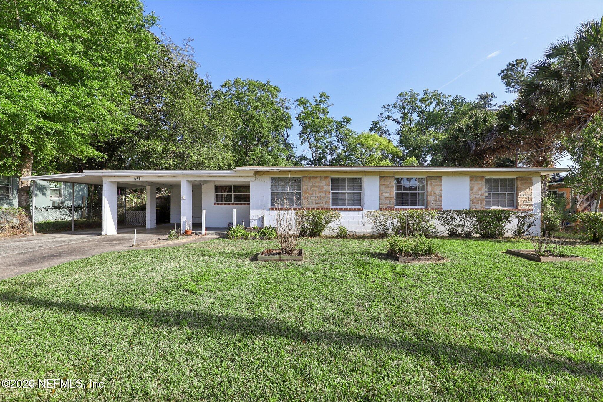 6611 ROMILLY Drive