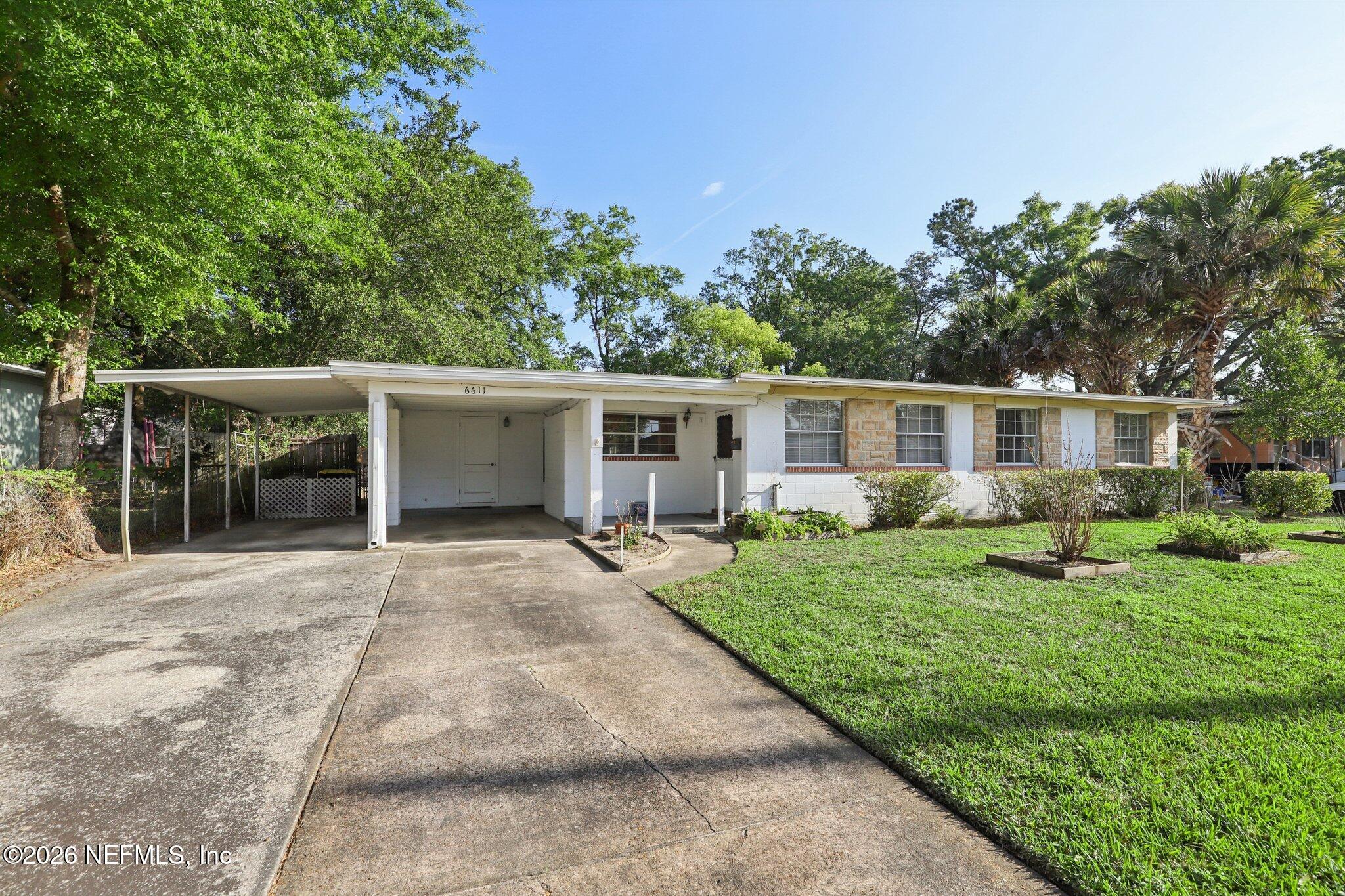 6611 ROMILLY Drive