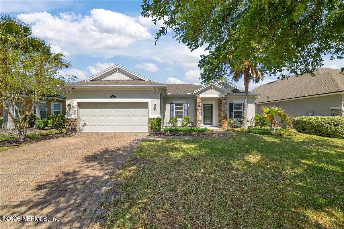 15895 TISONS BLUFF Road