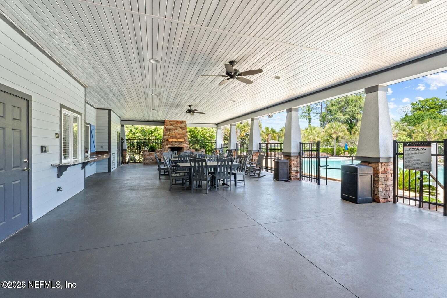 15895 TISONS BLUFF Road
