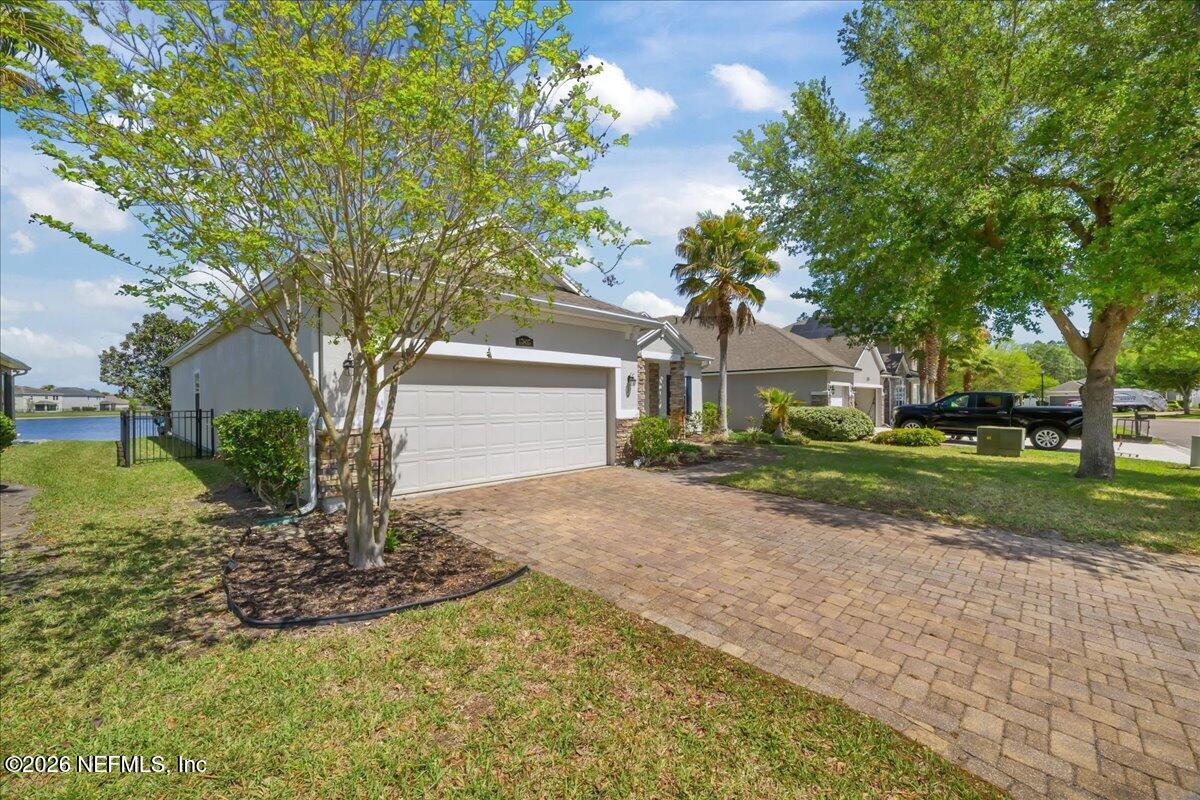 15895 TISONS BLUFF Road