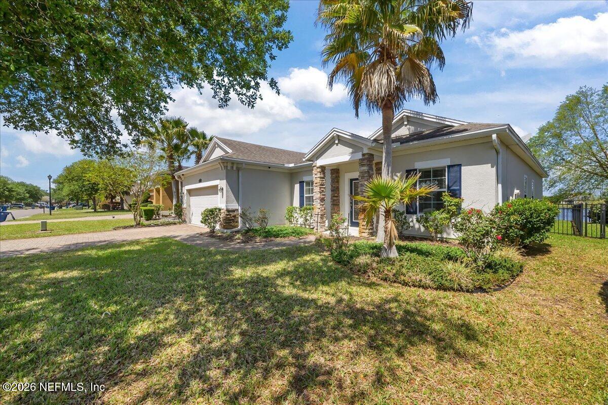 15895 TISONS BLUFF Road