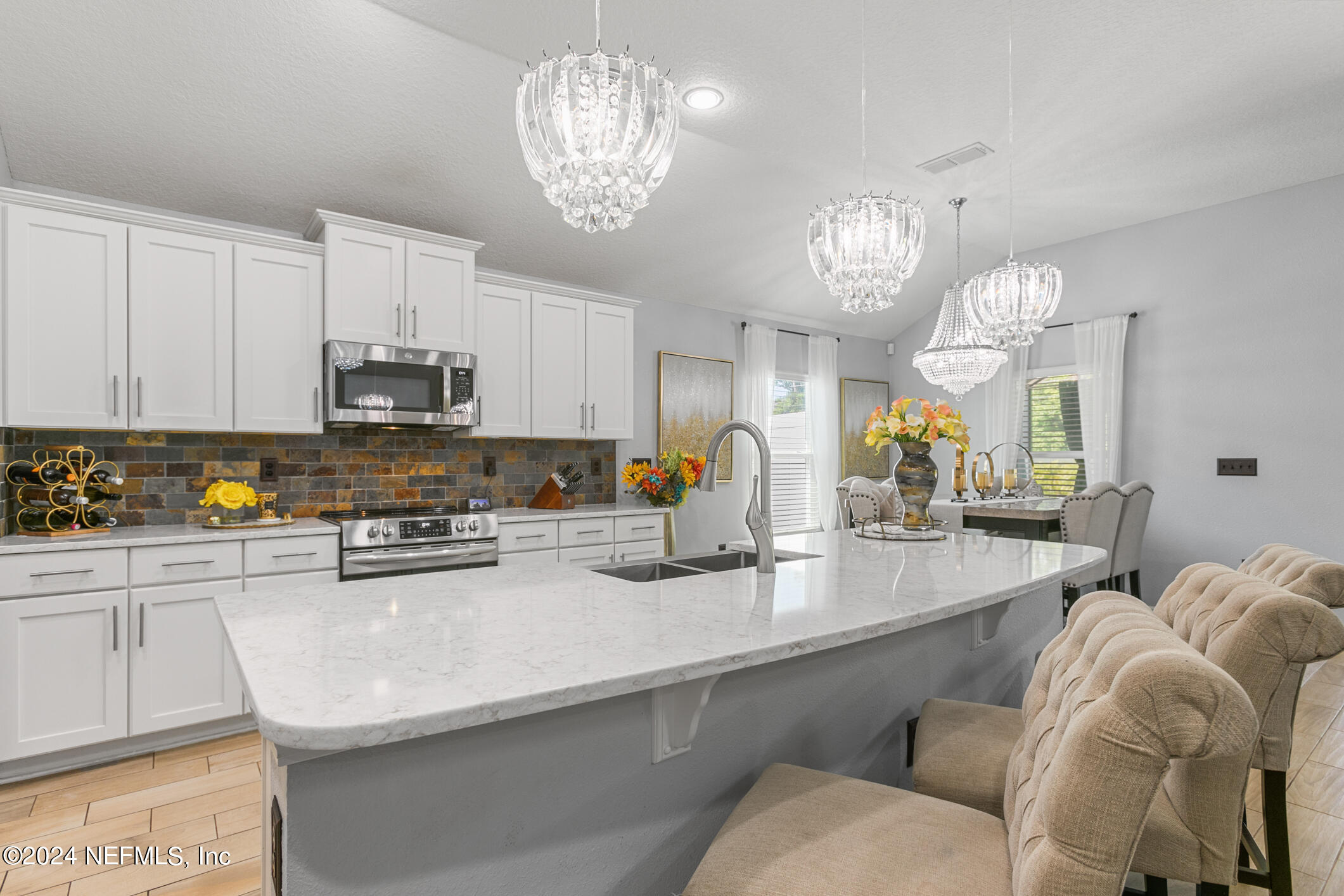 306 S HAMILTON SPRINGS Road, St. Augustine
