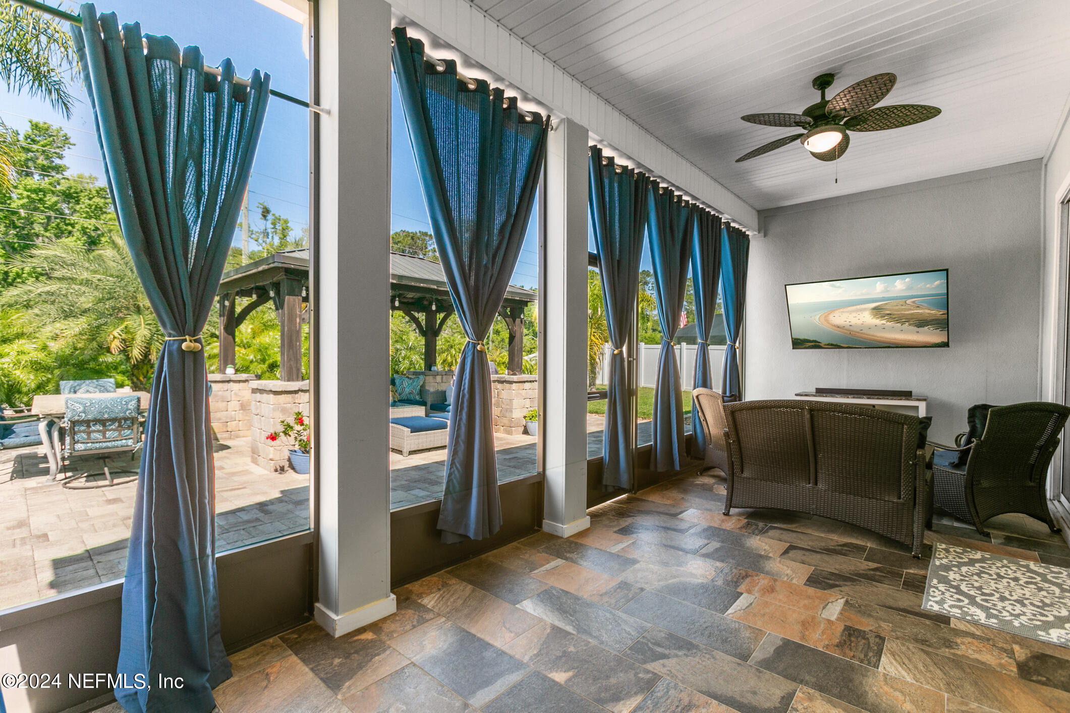 306 S HAMILTON SPRINGS Road, St. Augustine