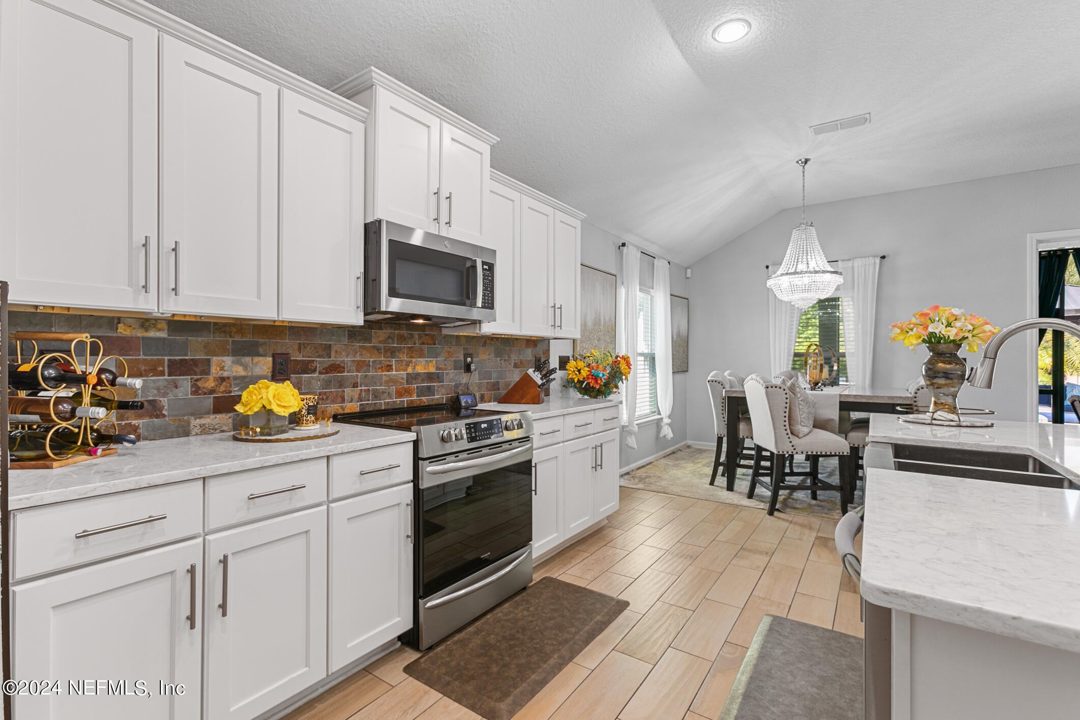 306 S HAMILTON SPRINGS Road, St. Augustine