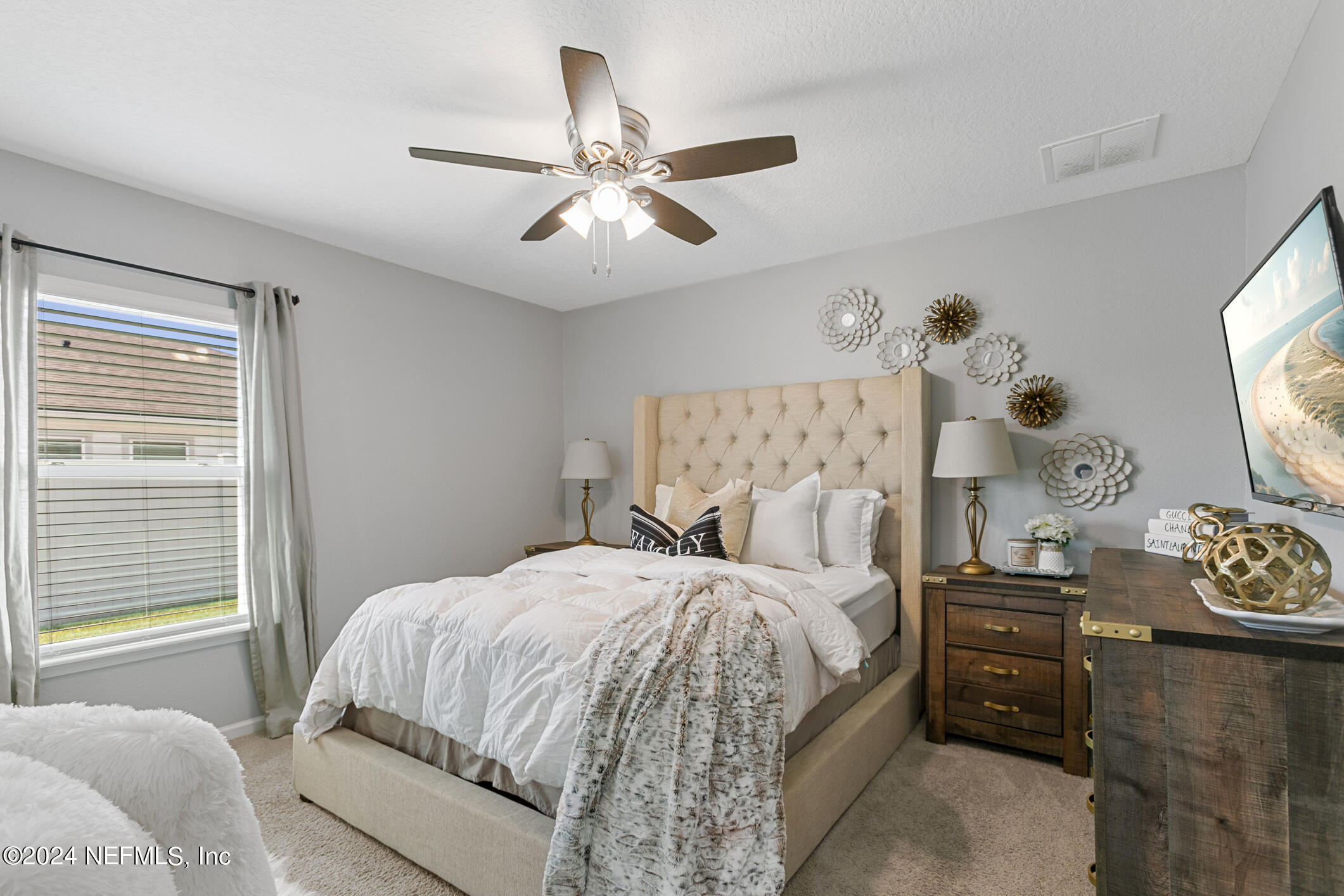 306 S HAMILTON SPRINGS Road, St. Augustine