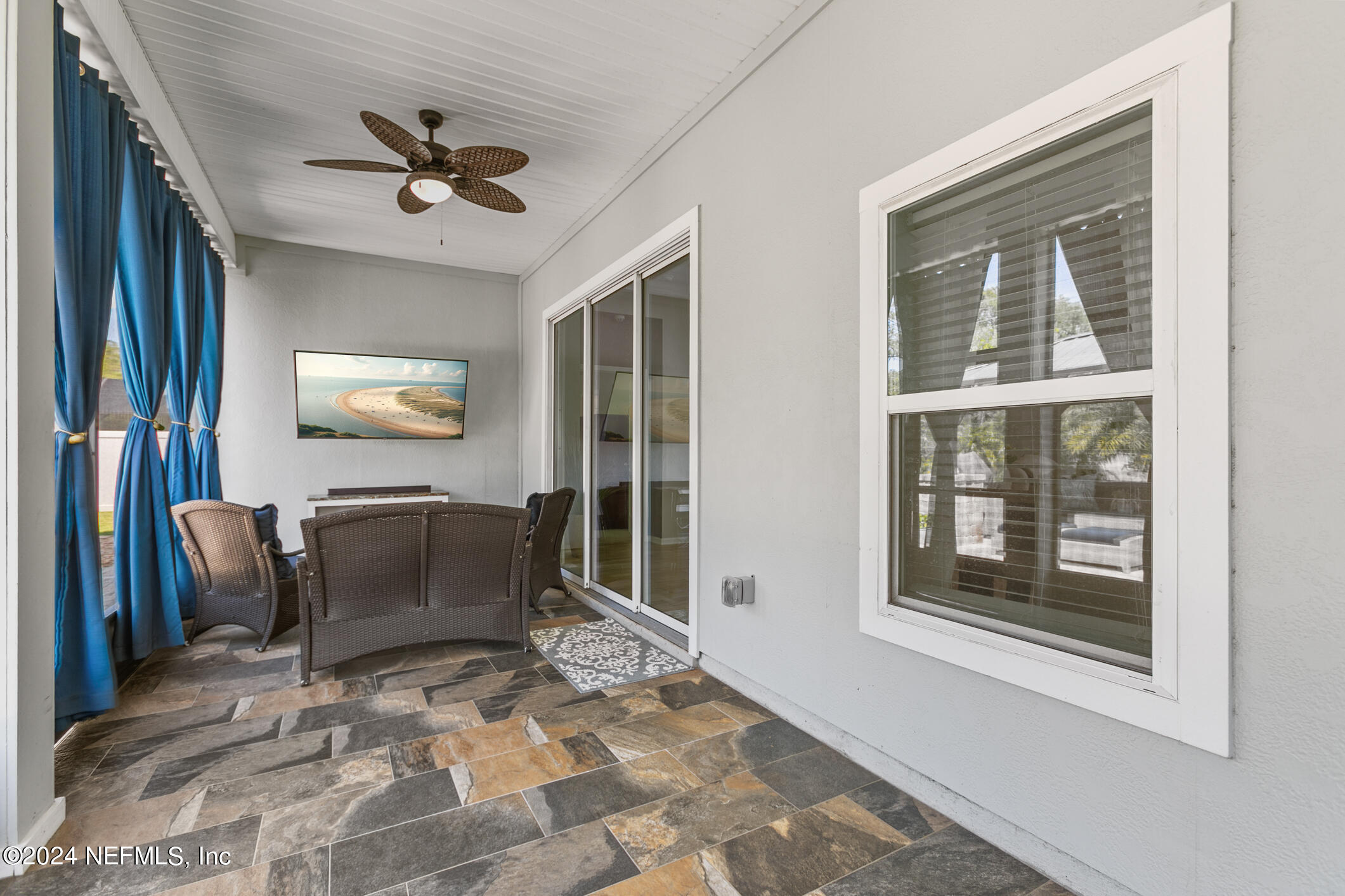 306 S HAMILTON SPRINGS Road, St. Augustine