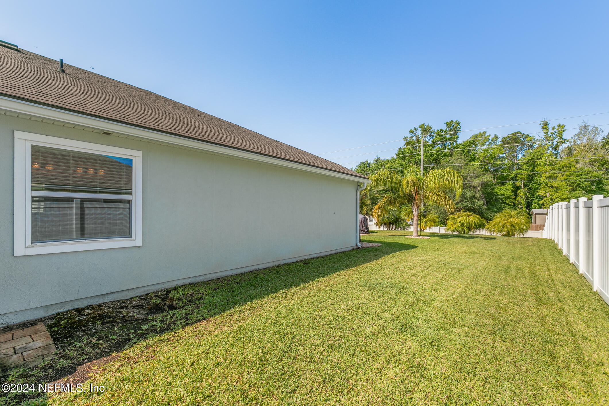 306 S HAMILTON SPRINGS Road, St. Augustine