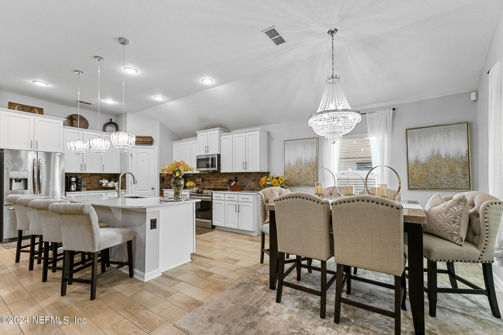 306 S HAMILTON SPRINGS Road, St. Augustine