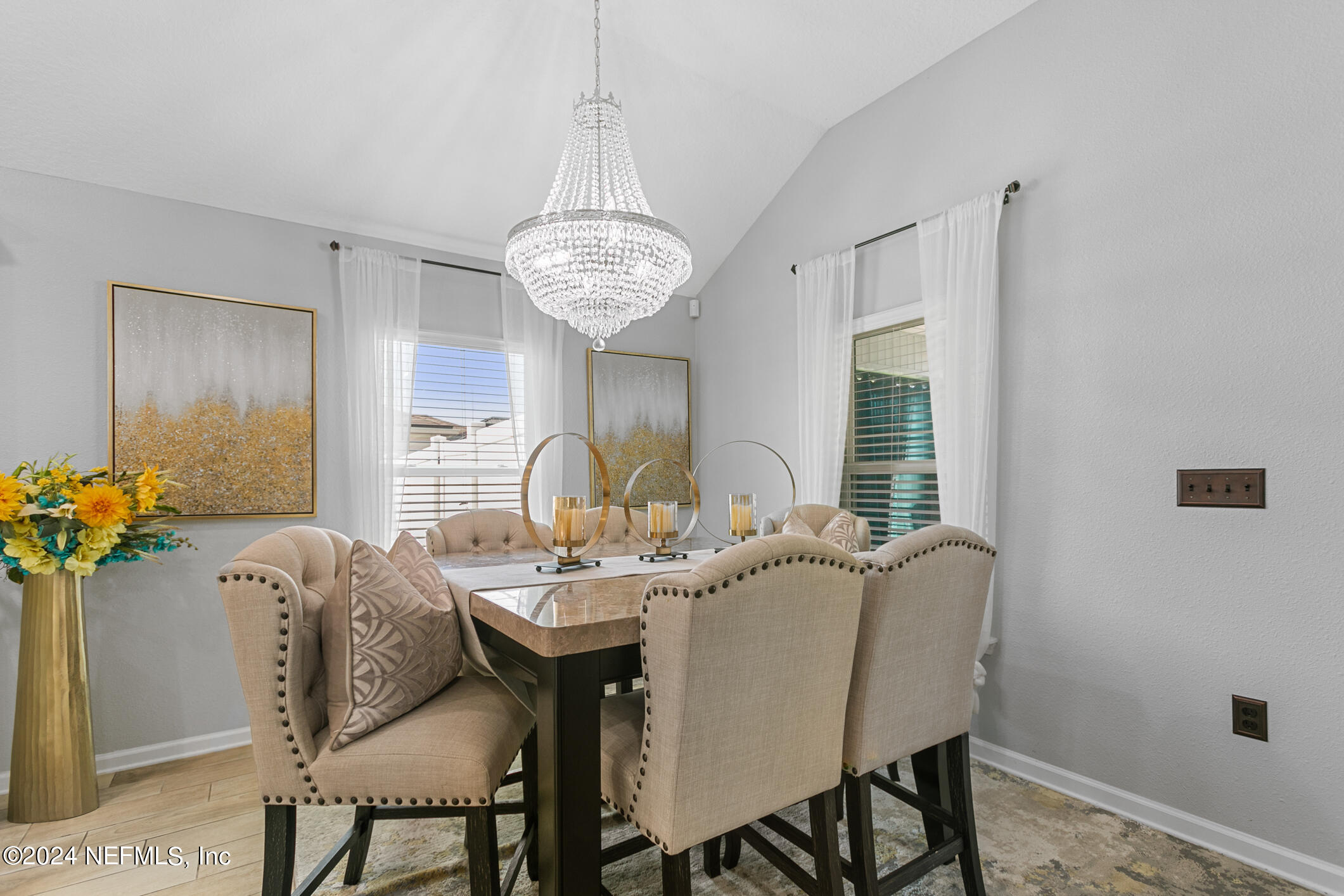 306 S HAMILTON SPRINGS Road, St. Augustine