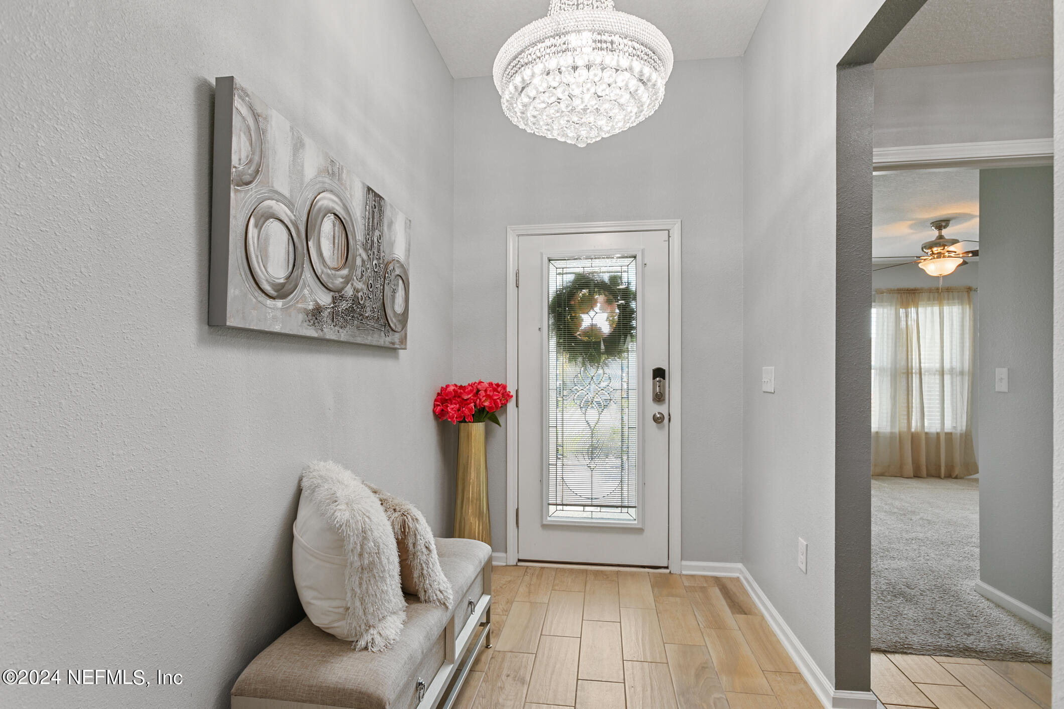306 S HAMILTON SPRINGS Road, St. Augustine