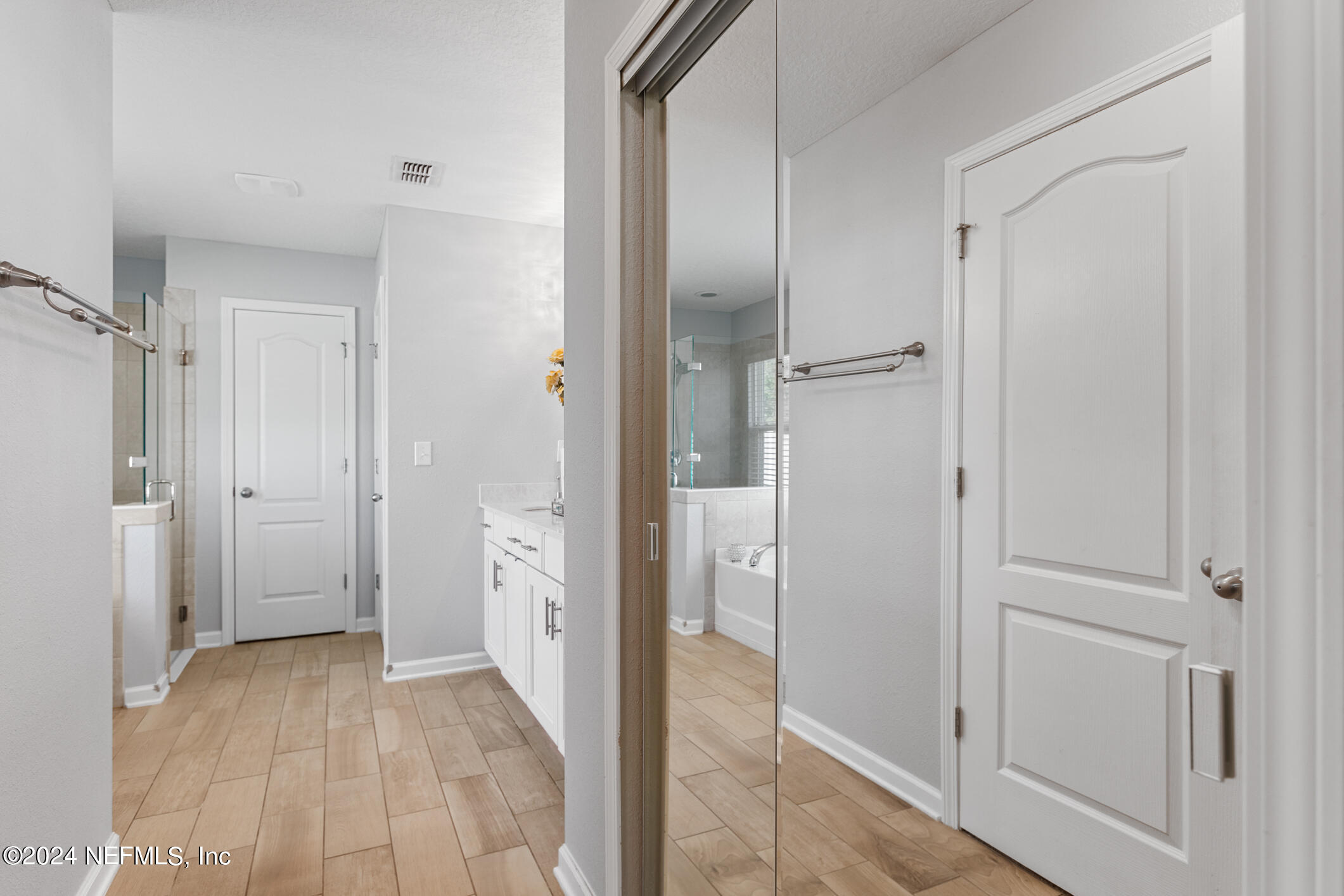 306 S HAMILTON SPRINGS Road, St. Augustine