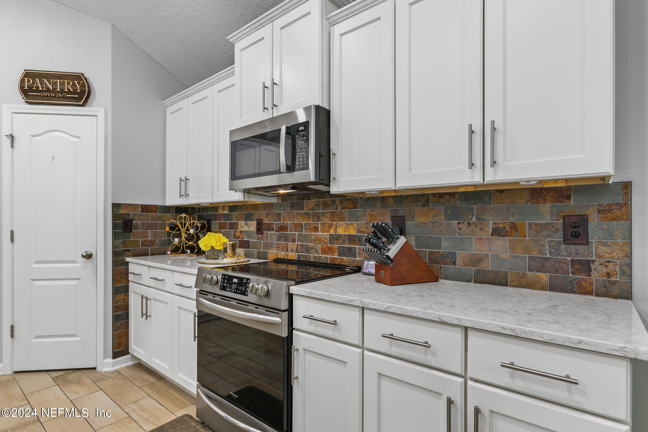 306 S HAMILTON SPRINGS Road, St. Augustine