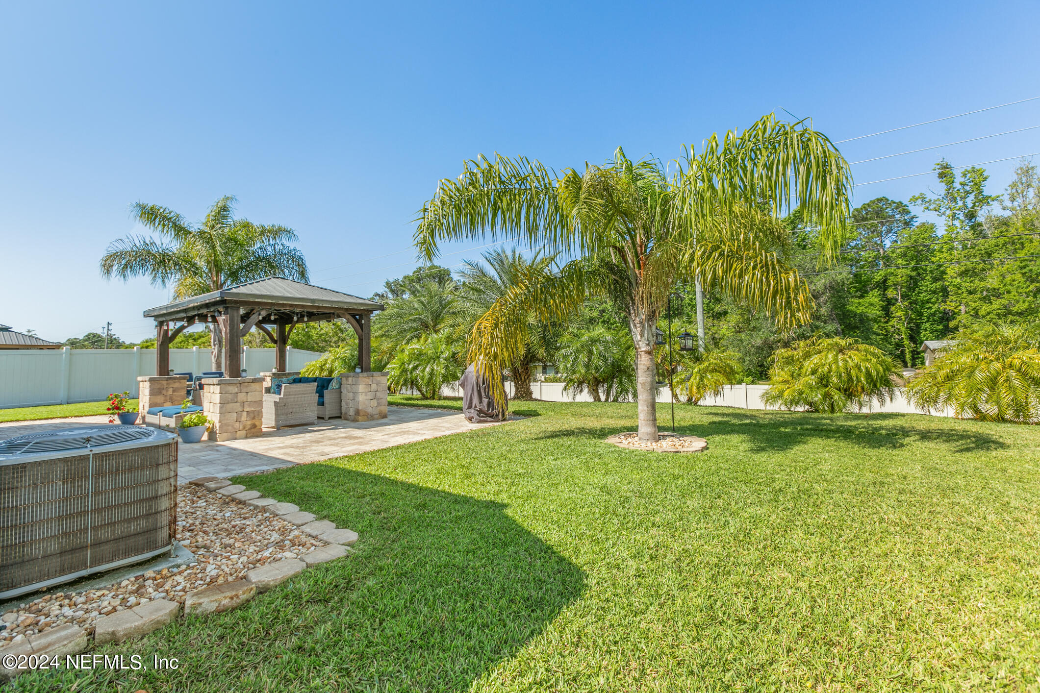 306 S HAMILTON SPRINGS Road, St. Augustine