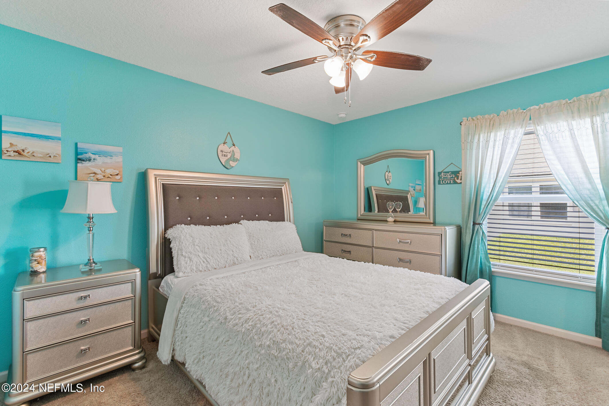 306 S HAMILTON SPRINGS Road, St. Augustine