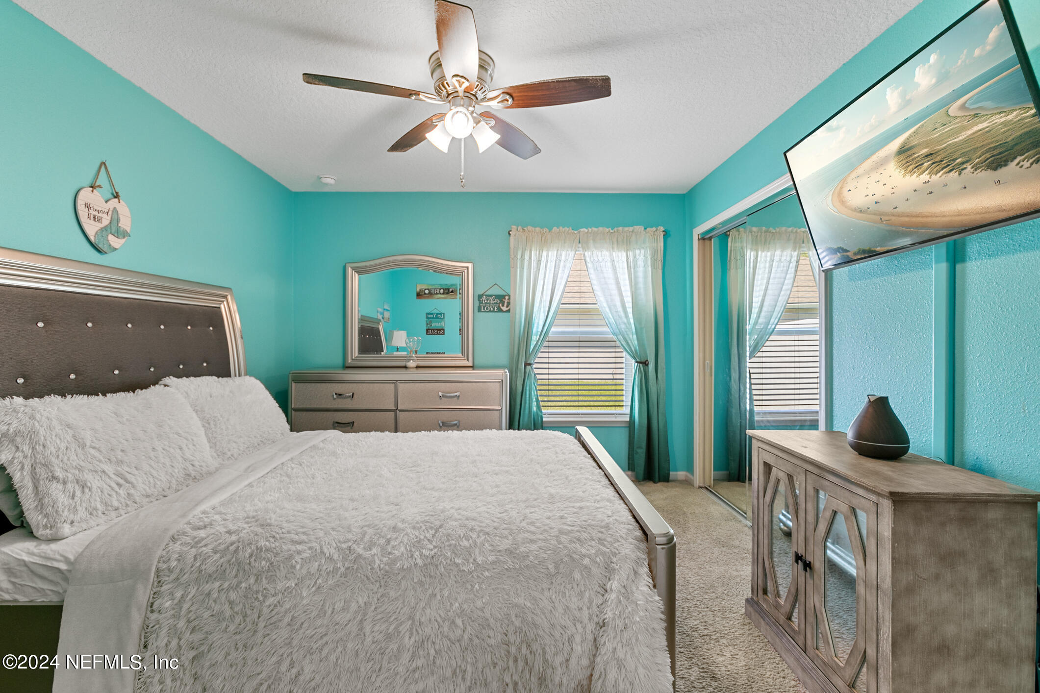 306 S HAMILTON SPRINGS Road, St. Augustine