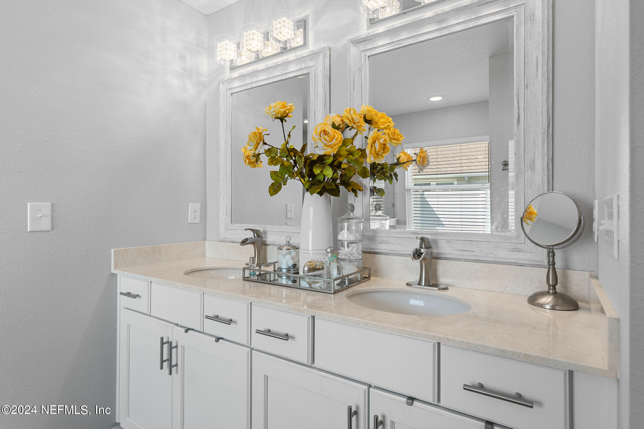 306 S HAMILTON SPRINGS Road, St. Augustine