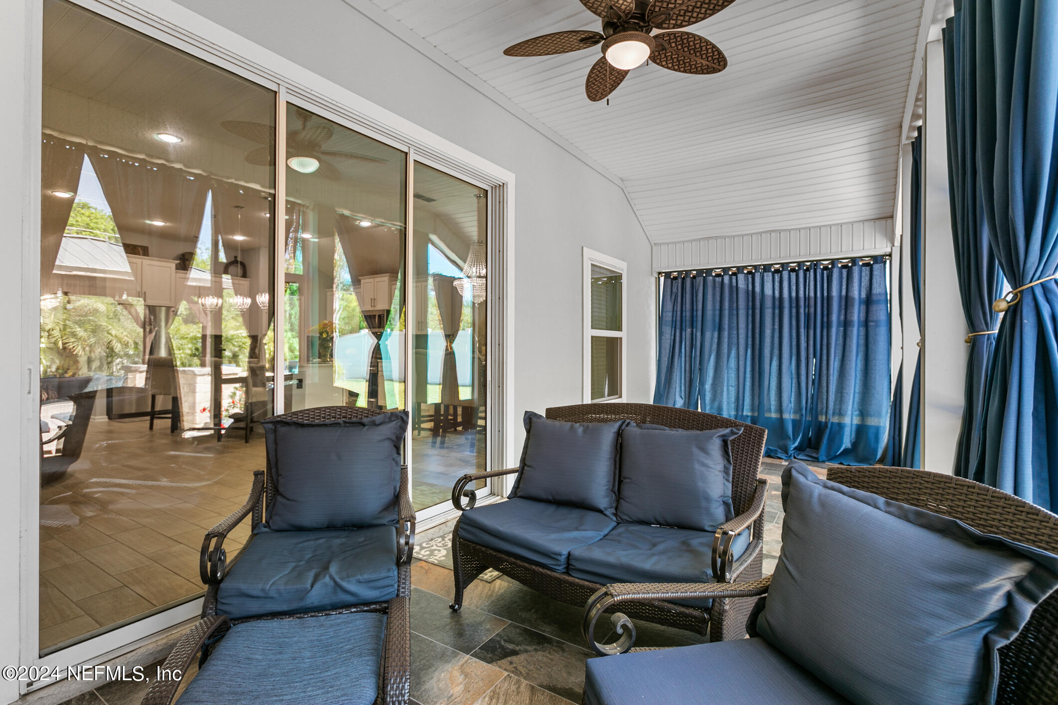 306 S HAMILTON SPRINGS Road, St. Augustine