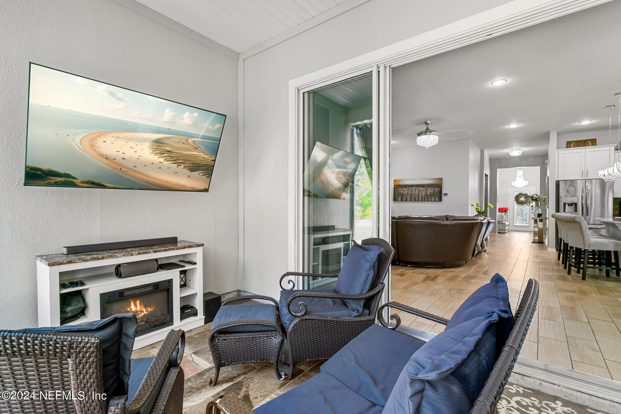 306 S HAMILTON SPRINGS Road, St. Augustine