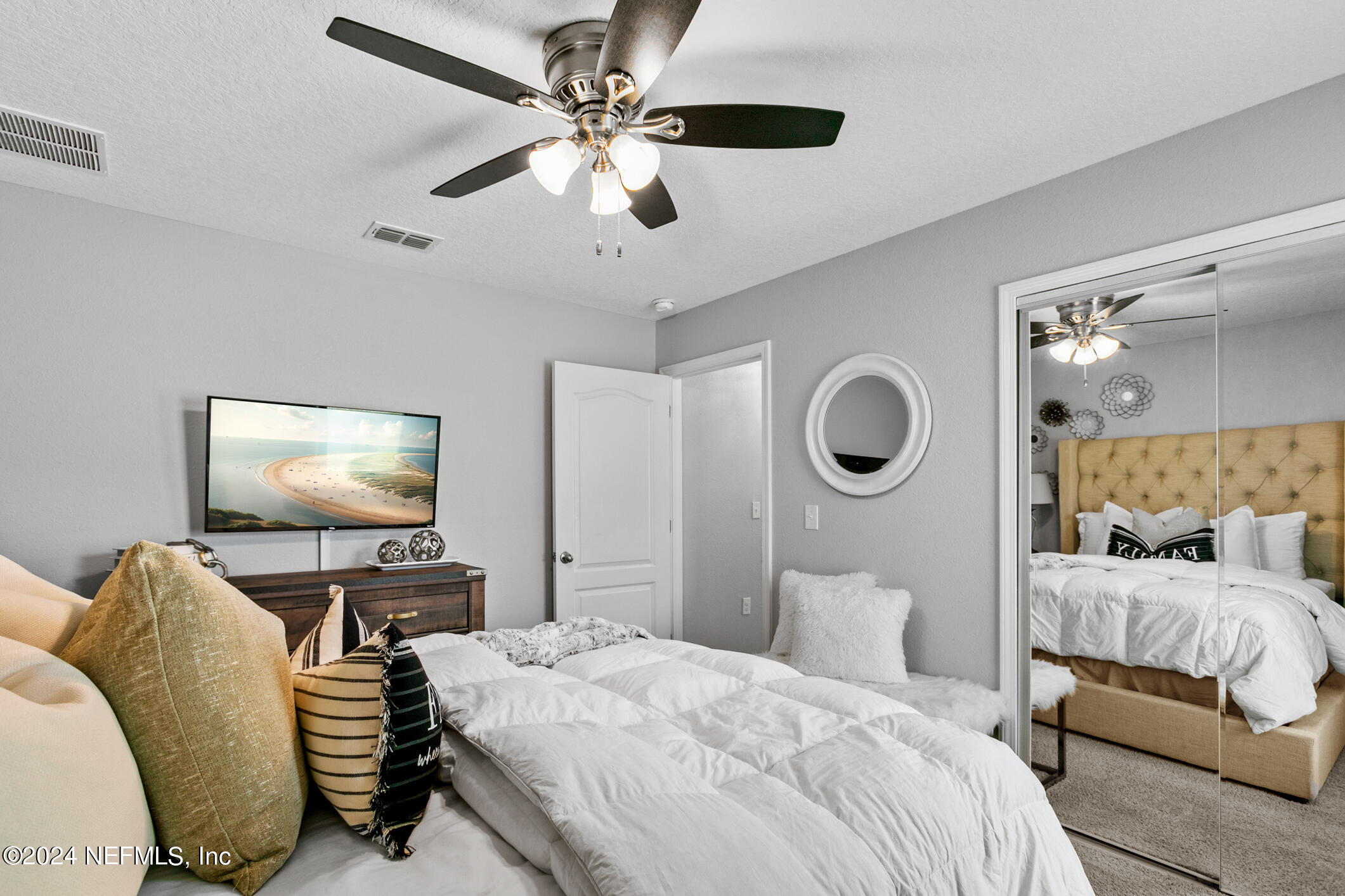 306 S HAMILTON SPRINGS Road, St. Augustine