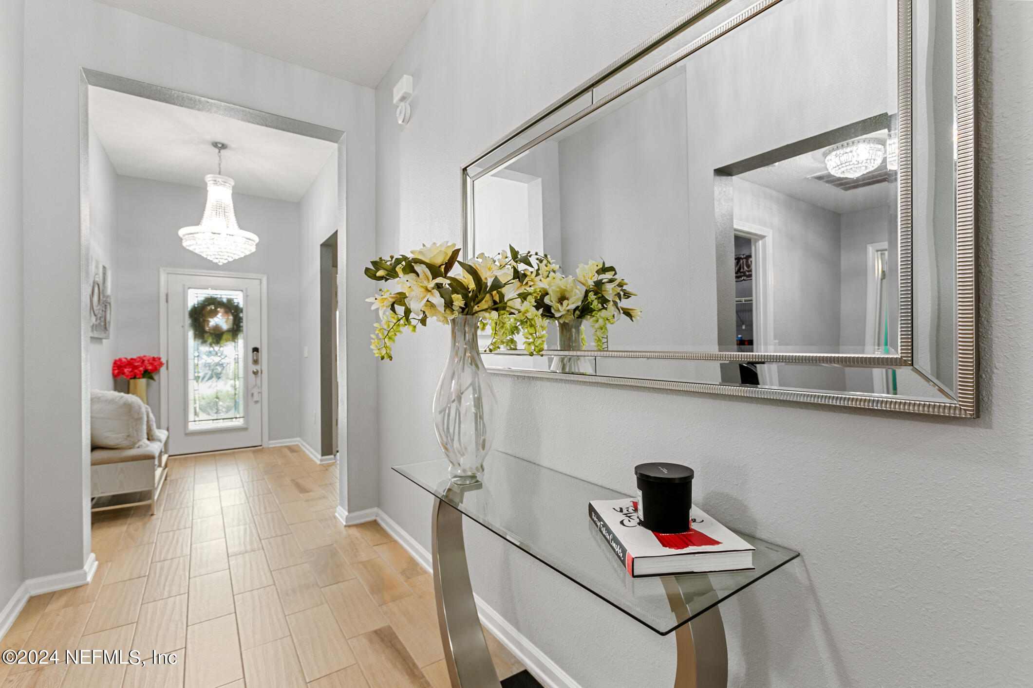 306 S HAMILTON SPRINGS Road, St. Augustine