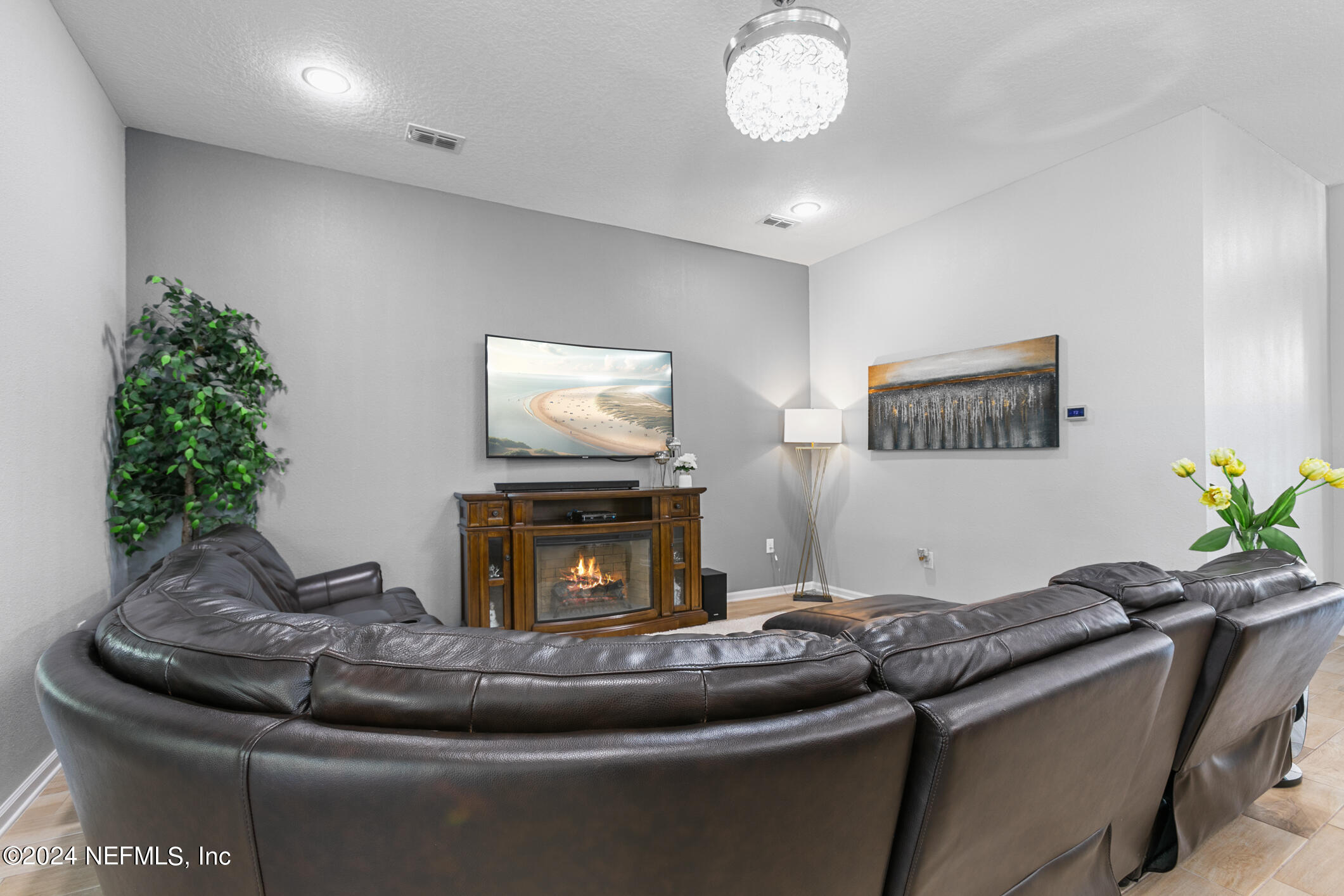 306 S HAMILTON SPRINGS Road, St. Augustine