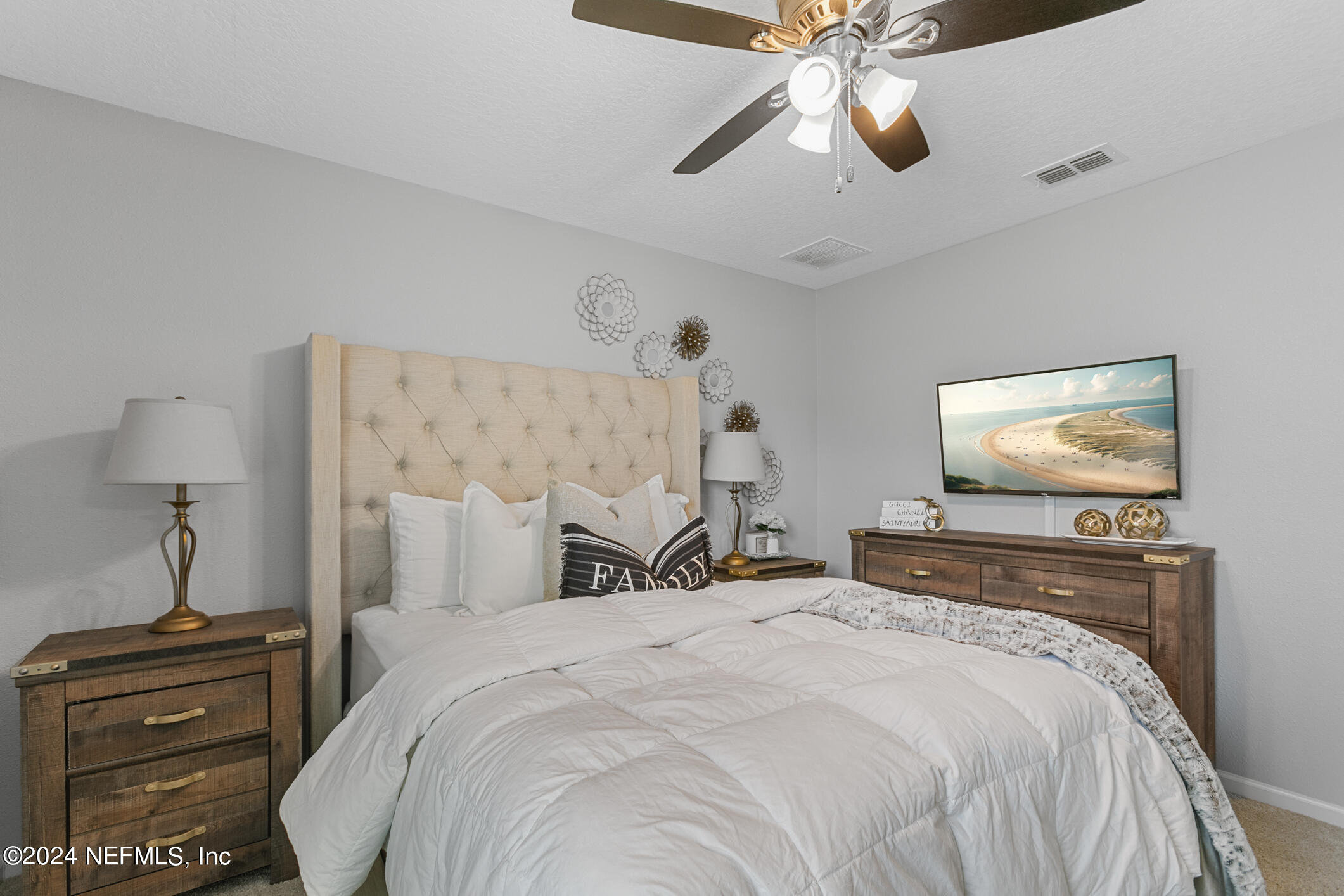 306 S HAMILTON SPRINGS Road, St. Augustine